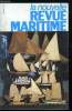LA NOUVELLE REVUE MARITIME N° 411 - Europe et Nouvelle-Calédonie, La Marine et l'an 2000 par l'amiral B. Louzeau, L'avenir de la flotte de commerce ...