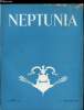 NEPTUNIA N° 86 + SUPPLEMENT TRITON N° 81 - La dernière campagne du Chevalier d'Hocquincourt par le capitaine de frégate J.P. Ausseur, Historique des ...