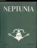 NEPTUNIA N° 88 + SUPPLEMENT TRITON N° 83 - Les navigations de Saint-Brandan par J.P. Ausseur, Le plus vieux recueil des pavillons maritimes par G. ...