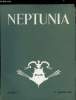 NEPTUNIA N° 92 - Le grand dessein naval de Napoléon par le contre-amiral Lepotier, Un manuscrit sur les pavillons de la Marine de 1670-1680 par Miro ...