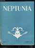 NEPTUNIA N° 94 - La pêche a la baleine en France par le docteur Soulaire, Les Quakers, pêcheurs de baleines a Dunkerque et Lorient sous Louis XVI par ...