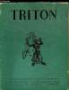 TRITON N° 39 - Le yachting modèle - La construction des coques (suite), Petite encyclopédie du navire par l'image - Construction métallique - Détails ...