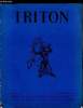 TRITON N° 54 - Définition des types de navires, Le cuirassé - cuirasse et cuirassés, Lexique des batiments cuirasses, Les batiments cuirassés de la ...
