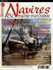 NAVIRES & MARINE MARCHANDE N° 5 - Canal de Panama - des écluses plus larges pour de plus gros navires par Louis Baumard, Erika - L'armada du pompage ...