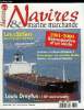 NAVIRES & MARINE MARCHANDE N° 6 - 1901-2000 : la déferlante de la mondialisation par Gérard Cornier, Les cabliers : du télégraphe a internet par ...