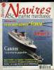 NAVIRES & MARINE MARCHANDE N° 8 - Un festival de paquebots par Marc Saibène, Puissance et vitesse pour tenir les horaires par Claude Tarin, Les géants ...