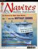 NAVIRES & MARINE MARCHANDE N° 10 - Musée national de la Marine par Claude Tarin, Les chimiquiers par Jean François Durand, Les 30 ans des Brittany ...