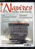 NAVIRES & MARINE MARCHANDE N° 23 - La Rochelle-La Pallice par Claude Tarin, Le Seafrance Berlioz par Claude Tarin, La mise a l'eau des navires par ...