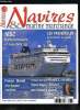 NAVIRES & MARINE MARCHANDE N° 26 - France-Brésil : une épopée maritime par Gérard Cornier, MSC : porte-conteneurs et paquebots par Gérard Cornier, Les ...