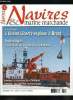 NAVIRES & MARINE MARCHANDE N° 32 - L'astrolabe, au service de la banquise par Claude Tarin, La Comanav par Gérard Cornier, L'Ocean Liberty explose en ...