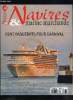 NAVIRES & MARINE MARCHANDE N° 48 - Un nouveau France en 2015 ? par Olivier Merlin, Cent paquebots pour Carnival par Gérard Cornier, De Commodore ...