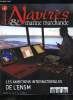 NAVIRES & MARINE MARCHANDE N° 63 - L'ENSM, nouveau cap a l'international par Olivier Merlin, BC Ferries, les traversiers de Colombie Britannique par ...