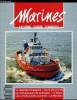 MARINES - YACHTING - GUERRE - COMMERCE N° 5 - Kooren, un petit ambitieux par Christian Herrou, Les sous-marins du type IA par Pierre Hervieux, Le ...