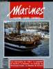 MARINES - YACHTING - GUERRE - COMMERCE N° 10 - Les sous-marins de 1500 T par Claude Picard, Le naufrage du Drummond Castle par Roland Grard, La ...