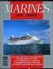 MARINES - GUERRE - COMMERCE N° 13 - L'US Coast Guard par Christian Herrou, Les croiseurs auxiliaires par Marc Saibène, Les sous-marins de 1500 T par ...