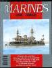 MARINES - GUERRE - COMMERCE N° 14 - Le Sovereign of the seas par Roland Grard, L'étrange campagne des marins du Koenigsberg par Yves Buffetaut, Les ...