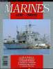 MARINES - GUERRE - COMMERCE N° 15 - Le raid de St-Nazaire par Yves Buffetaut, L'histoire des pétroliers par Jean François Durand, Le combat du renard ...