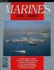 MARINES - GUERRE - COMMERCE N° 16 - Les navires hopitau français par Marc Saibène, Les brise glace suédois par Roland Grard, Le raid de St Nazaire par ...