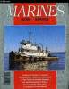 MARINES - GUERRE - COMMERCE N° 22 - Seacat en Sardaigne par Bernard Dumortier, L'ultime voyage du Duperre par Bernard Dumortier, Lafayette nous voici ...