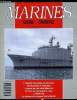 MARINES - GUERRE - COMMERCE N° 25 - Le BCR Var par Bernard Dumortier, L'histoire des porte-conteneurs par Roland Grard, La naissance d'un mythe par ...