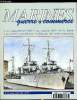 MARINES, GUERRE & COMMERCE N° 30 - Les patrouilleurs P400 par Christian Herrou, Les porte-conteneurs par Roland Grard, Les cuirassés américains par ...