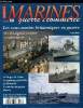MARINES, GUERRE & COMMERCE N° 58 - Les sous-marins britanniques en guerre par Yves Buffetaut, Les frégates méteo par Jean Marie Poiret, Le croiseur ...