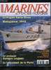MARINES & FORCES NAVALES N° 66 - Le lancement de la Perle, 1990 : le dernier lancement sur cale par Raymond Theiss, Guerre du Golfe, l'US Navy ...