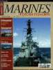 MARINES & FORCES NAVALES N° 71 - Le Molders par Jacques Carney, US Navy par Yves Buffetaut, Marins d'hier par Marc Saibène, La marine polonaise en ...