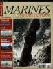 MARINES & FORCES NAVALES N° 74 - A bord du Ouessant par Jacques Carney, L'escorteur d'escadre Du Chayla par Jean Moulin, La guerre Iran-Irak par Jean ...