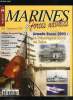 MARINES & FORCES NAVALES N° 86 - Le Primauguet entre en Seine l'Armada Rouen 2003 fait rêver par Jacques Carney, Des sous-marins type XXI pour la ...
