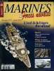 MARINES & FORCES NAVALES N° 88 - A bord de la frégate Germinal par Jacques Carney, L'aviso-dragueur colonial Gazelle par Jean Moulin,Le patrouilleur ...