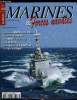 MARINES & FORCES NAVALES N° 112 - La marine belge retrouve ses couleurs avec le BNS Leopold I, Les premières vedettes lance-torpilles par Marc ...