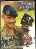 L'ANCRE D'OR - BAZEILLES N° 325 - Bazeilles outre-mer, Vie des unités, Coopération armée-nation, Spécificité outre-mer, Le centre d'instruction ...
