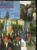 L'ANCRE D'OR - BAZEILLES N° 334 - Le caporal-chef Rani Niati du 2e RIPMa, Le 21e RIMa en Cote d'Ivoire, LE 8e RPIMa en Cote d'Ivoire, Le 11e RAMa a ...