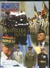 L'ANCRE D'OR - BAZEILLES N° 342 - Biographie du Général (2S) Lang, Le mot du nouveau président, Quatre marsouins du 72 en Afghanistan, Les Sauvages ...