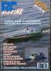 RC MARINE N° 11 - Week end a Londres, notre carte postale du 61e International Model Engineer et Modelling Exhibition, Essai off-shore, Systems ...