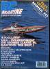 RC MARINE N° 20 - Mondial Classe M, en exclusivité pour vous, le reportage de Christophe Boisnault aux Etats Unis, Essai vapeur : Victoria Scientific, ...