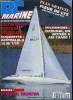 RC MARINE N° 38 - Salon de la maquette et du modèle réduit, Australia II, nous ne pouvions passer a coté de cette magnifique maquette que vous décrit ...