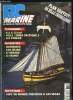RC MARINE N° 50 - Le Watershed, Le guide des spécialistes, Open RC Marine 95, San Julian, 1/2 Metre, K & B 7,5 cm3, Bourbon Lancy, Le Renard, Gazette, ...