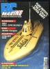 RC MARINE N° 51 - Shipchandler, Le guide des spécialistes, Gazette, Poster, Les petites annonces gratuites, Trucs et astuces, Salon de la port de ...