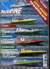 RC MARINE N° 114 - Nautilus, Fairmile B, RB Concept C3 Marine, Aussie II, Championnats de France de motonautisme, Championnat de France VRC classe M. ...