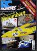 RC MARINE N° 120 - Salon de Nuremberg, Championnat de France VRC 1 M, 2000 vapeurs a Yzeure, Sous marin Delta, Le Lundy Gannet, La Sainte Jeanne ...