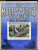 LE MODELE REDUIT DE BATEAU N° 49 - Les modèles de bateaux au salon Nautique, Le championnat d'Angleterre des classe A par H. Boussy, La vedette de la ...
