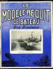 LE MODELE REDUIT DE BATEAU N° 59 - Sur le dessin des Yachts Modèles par H. Boussy, Braine ou vane + coque par H. Régnier, Les barques de Neuchatel par ...