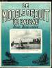 LE MODELE REDUIT DE BATEAU N° 80 - La propulsion par la vapeur par R. Woolf, Nouveau foyer par J. Adriaensen, Mitras 50/800 par H. Boussy, Geneviève ...
