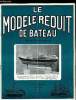 LE MODELE REDUIT DE BATEAU N° 118 - René Ramette par H. Boussy, Les nouveaux cruisers par C. Lecomte, Journée de la vapeur 1964, J'ai construit le ...