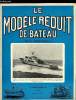 LE MODELE REDUIT DE BATEAU N° 150 - 6e championnat d'Europe en Bulgarie par W. Senff, Championnat d'Allemagne par Ph. Krafft, Photos du championnat ...