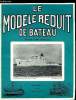 LE MODELE REDUIT DE BATEAU N° 187 - Changement de direction - Photos, Navires marchands soviétiques : les Akademik par G. Garier, Au sujet des ...