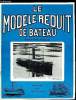LE MODELE REDUIT DE BATEAU N° 188 - Libres propoes par P. Rousselot, Naumachies des temps modernes par J. Remise, Télécommande M.R.B. 73 par Ch. ...