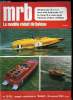MRB LE MODELE REDUIT DE BATEAU N° 215 - Curieuse de 1912, Duck, Off-shore pour 10 a 15 cc, Hélices dans la masse, Trucs et tours de main, Le bois, ...